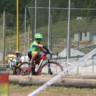  Majstrovstvá SR v MTB XCO