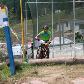  Majstrovstvá SR v MTB XCO