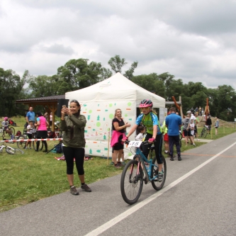 Detské MTB preteky 2019
