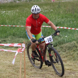 Detské MTB preteky 2019