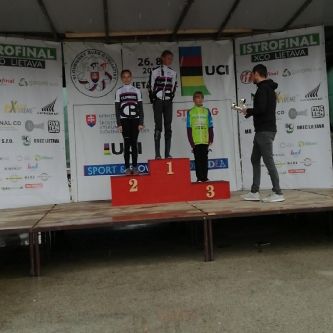 SP Lietava 2018