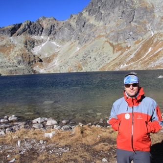 Veľké Hincovo pleso 2018